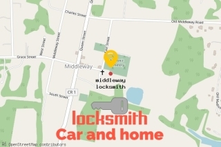 locksmiths in middleway - locksmith in middleway