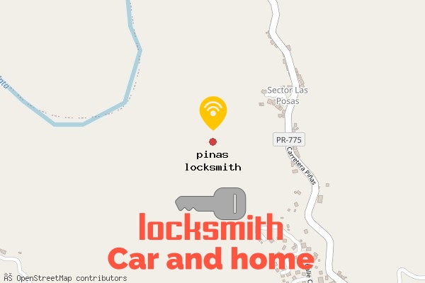 locksmith in pinas