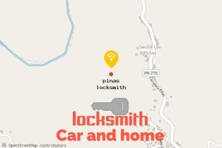 locksmith inpinas - locksmith in pinas