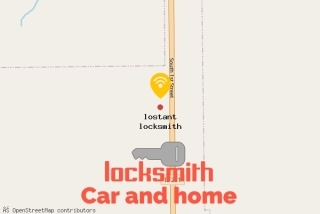locksmith inlostant - locksmith in lostant
