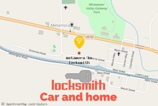 locksmith inmetamora - locksmith in metamora in