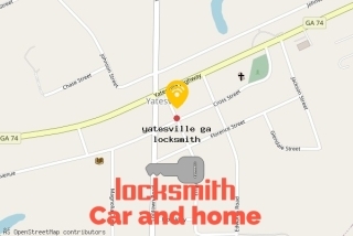 locksmith inyatesville - locksmith in yatesville ga