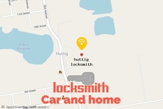 locksmith inhuttig - locksmith in huttig