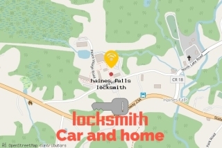 locksmith inhaines falls - locksmith in haines falls