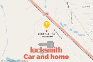 locksmith ingold hill - locksmith in gold hill nc