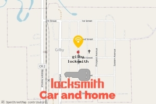 locksmith ingilby - locksmith in gilby