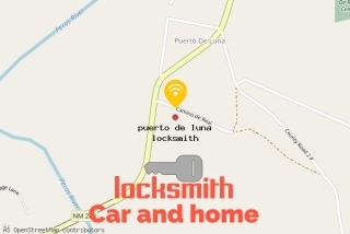 locksmith inpuerto de luna - locksmith in puerto de luna