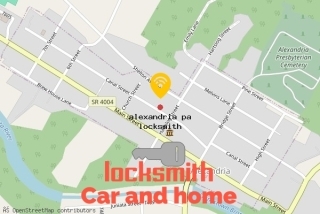 locksmith inalexandria - locksmith in alexandria pa
