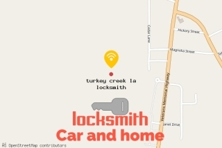 locksmith inturkey creek - locksmith in turkey creek la