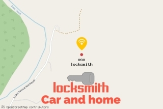 locksmith inoso - locksmith in oso
