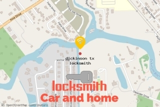 locksmith indickinson - locksmith in dickinson tx