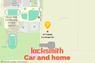 locksmith inalleman - locksmith in alleman