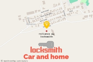 locksmith inreliance - locksmith in reliance wy