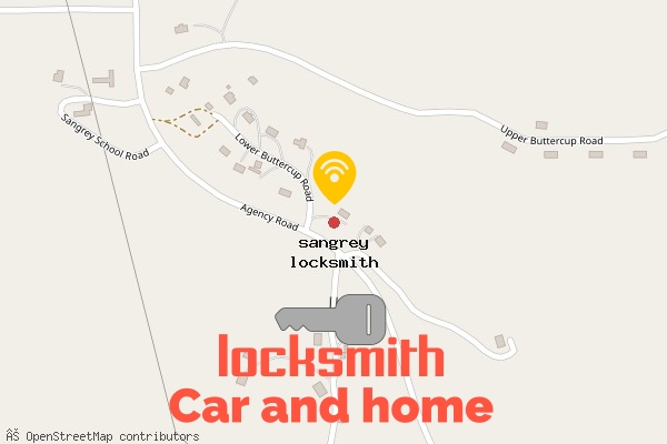 locksmith in sangrey