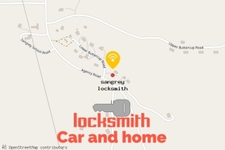 locksmith insangrey - locksmith in sangrey