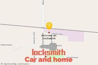 locksmith inbelview - locksmith in belview mn