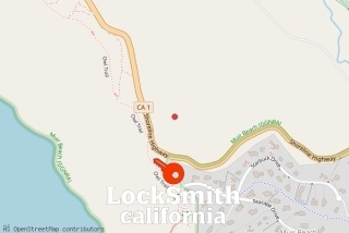 locksmith inmuir beach - locksmith in muir beach