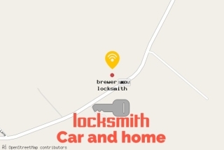 locksmith inbrewer - locksmith in brewer mo
