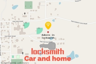 locksmith indubois - locksmith in dubois in