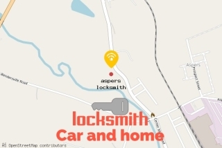 locksmith inaspers - locksmith in aspers