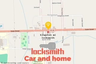 locksmith inkingston - locksmith in kingston mi