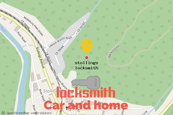 locksmith in stollings