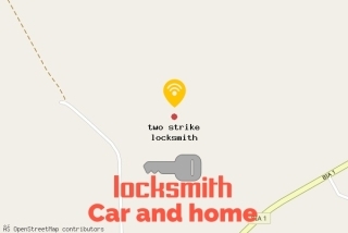 locksmith intwo strike - locksmith in two strike