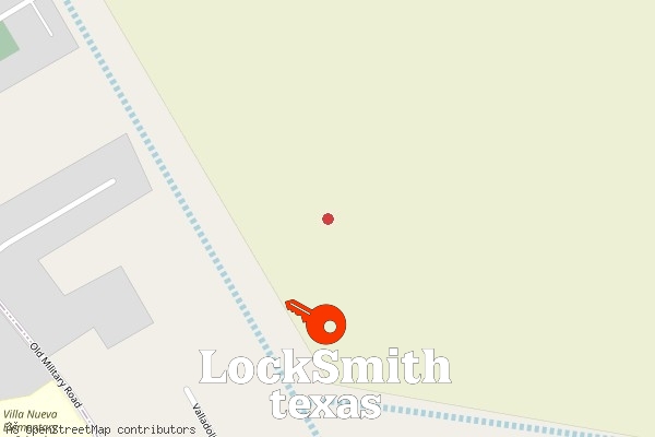 locksmith in san pedro tx