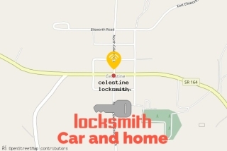 locksmith incelestine - locksmith in celestine