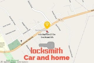 locksmith innickelsville - locksmith in nickelsville
