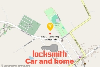 locksmith ineast liberty - locksmith in east liberty