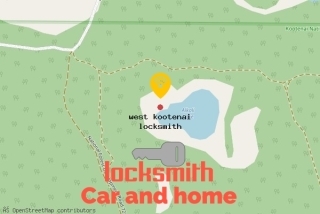 locksmith inwest kootenai - locksmith in west kootenai