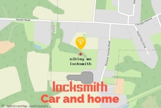 locksmith insibley - locksmith in sibley mo