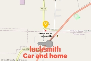 locksmith indamascus - locksmith in damascus ar