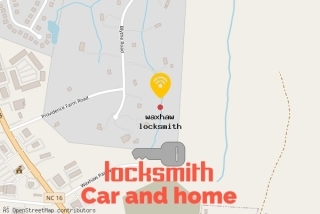 locksmiths in waxhaw - locksmith in waxhaw