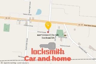 locksmith inmartinsville - locksmith in martinsville oh