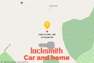 locksmith innanticoke - locksmith in nanticoke md