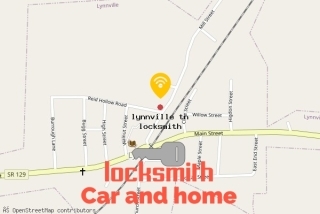 locksmith inlynnville - locksmith in lynnville tn