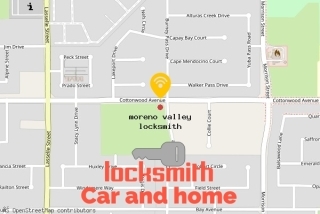 locksmith inmoreno valley - locksmith in moreno valley