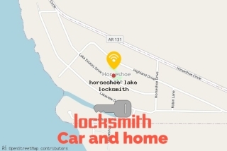 locksmith inhorseshoe lake - locksmith in horseshoe lake