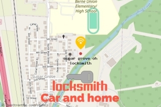 locksmith insugar grove - locksmith in sugar grove oh