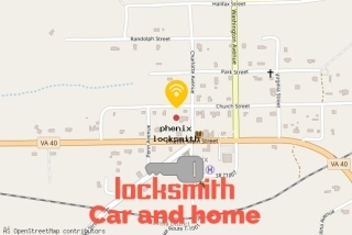 locksmith inphenix - locksmith in phenix