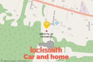 locksmith inwaverly - locksmith in waverly wv