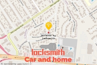 locksmith innorwood - locksmith in norwood ky