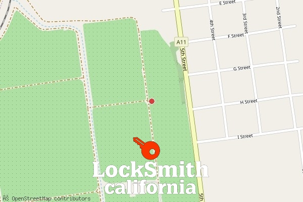locksmith in tehama