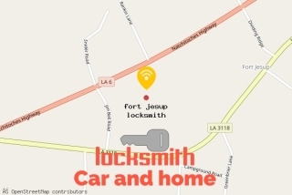locksmith infort jesup - locksmith in fort jesup