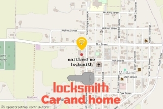 locksmith inmaitland - locksmith in maitland mo