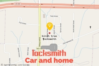 locksmith inbirch tree - locksmith in birch tree
