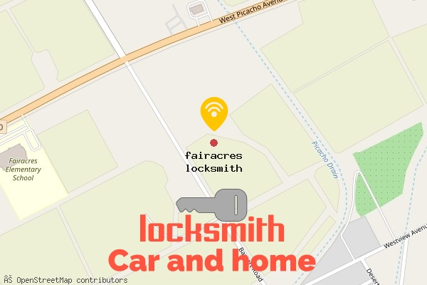 locksmith in fairacres
