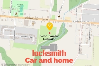 locksmith innorth hampton - locksmith in north hampton